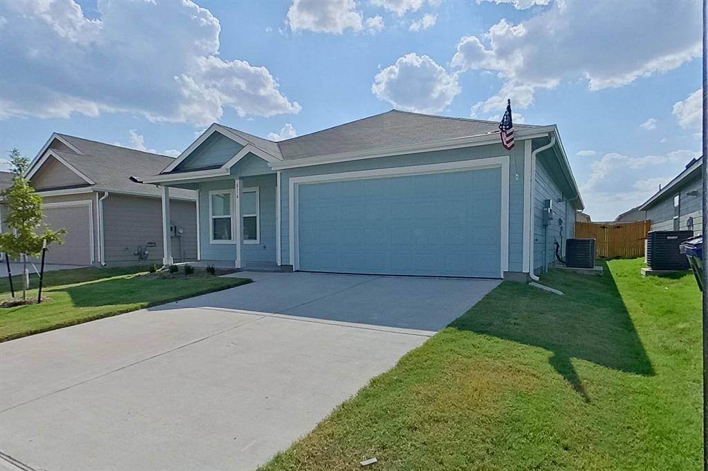 Princeton, TX 75407,814 Ginkgo Way