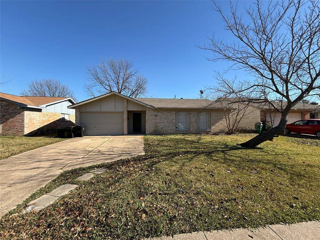 Mesquite, TX 75149,1334 Rutherford Drive