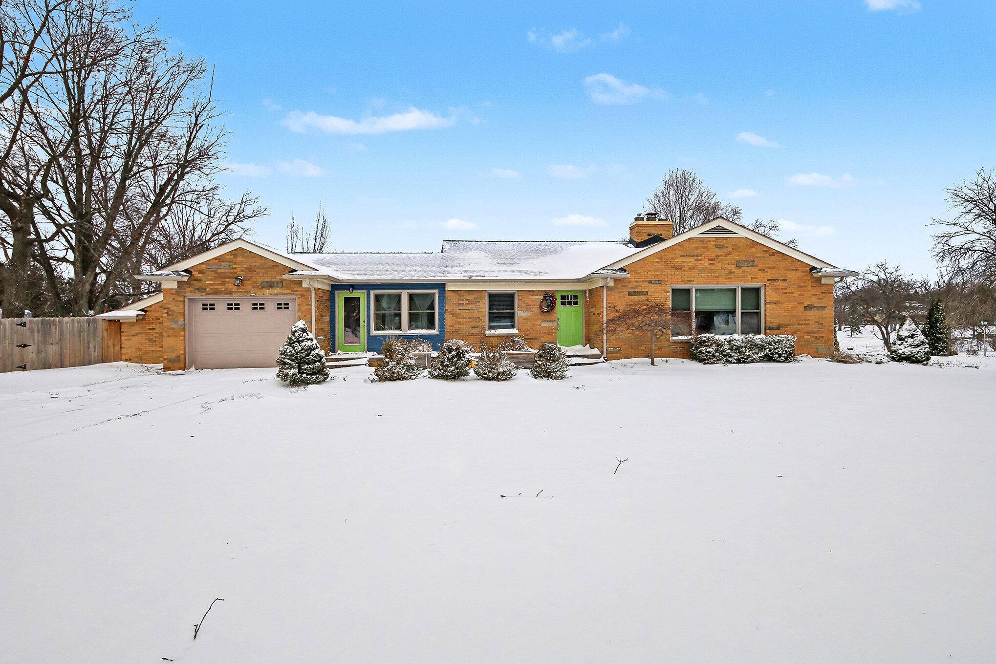 Grand Rapids, MI 49506,2907 SE Cascade RD SE