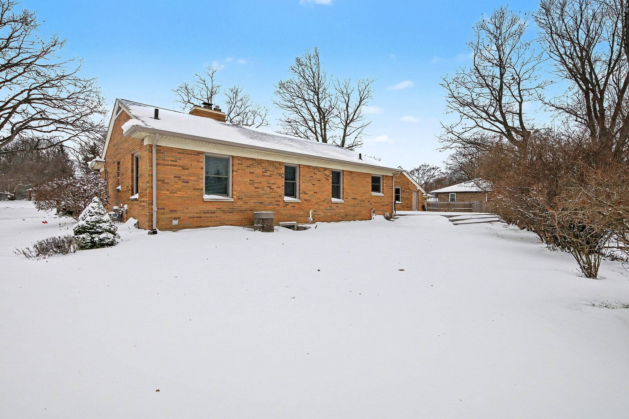 Grand Rapids, MI 49506,2907 SE Cascade RD SE