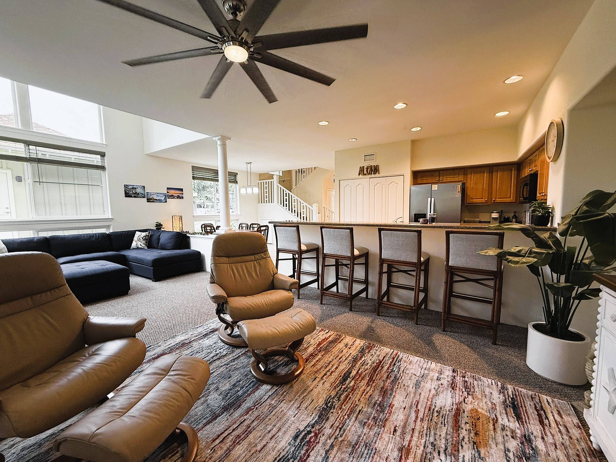 Kailua-kona, HI 96740,75-5919 ALII DR #EE4