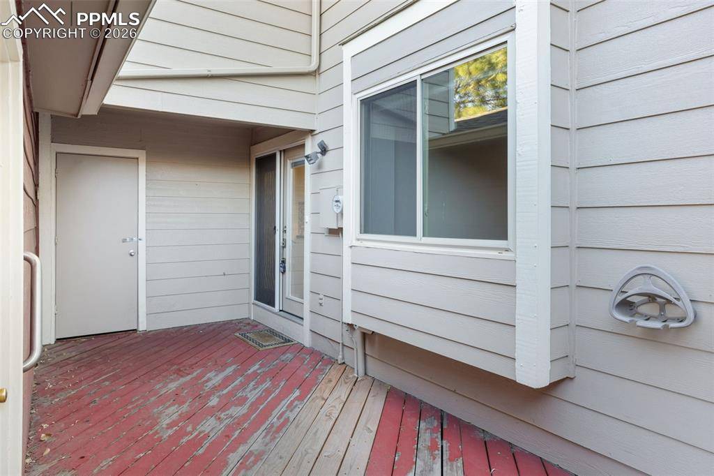 Colorado Springs, CO 80919,496 W Rockrimmon BLVD #E