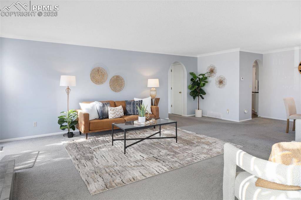 Colorado Springs, CO 80919,496 W Rockrimmon BLVD #E