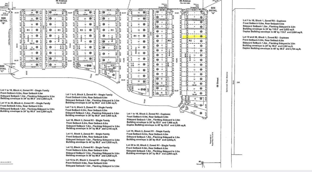 Camrose, AB T4V 2P7,4720 68 Street