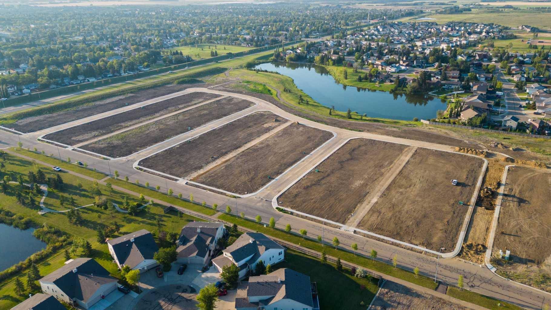 Camrose, AB T4V 2P7,4720 68 Street