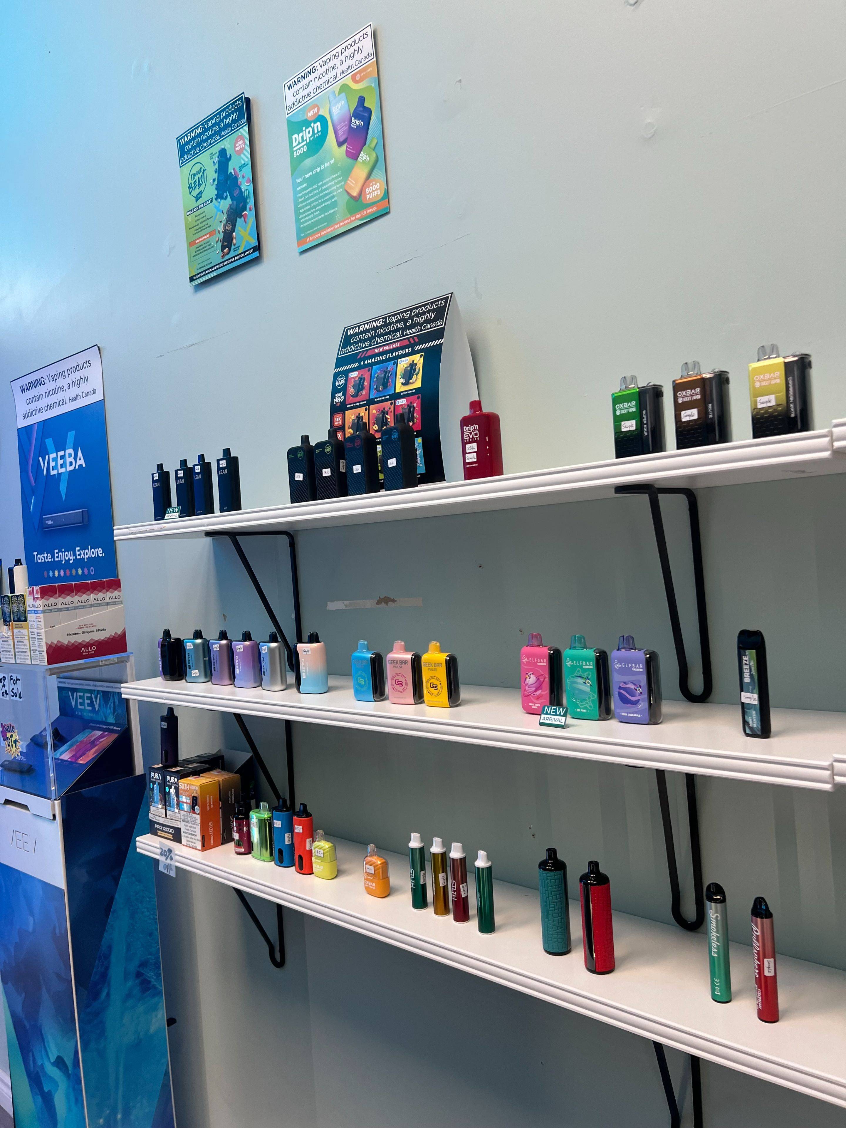 Richmond Hill, ON L4B 3V1,8763 Bayview AVE #-Unit 118