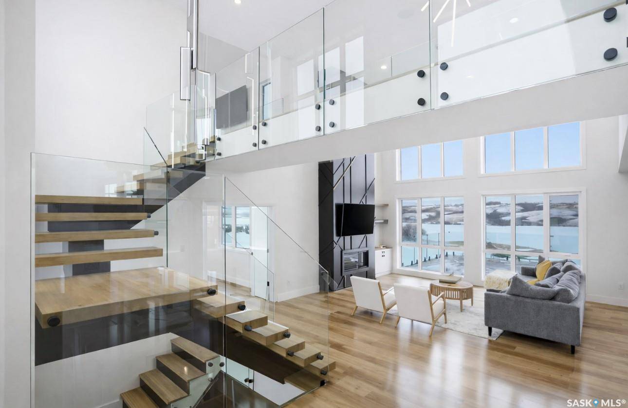 Dundurn Rm No. 314, SK S7C 0A6,91 Sunrise DRIVE S