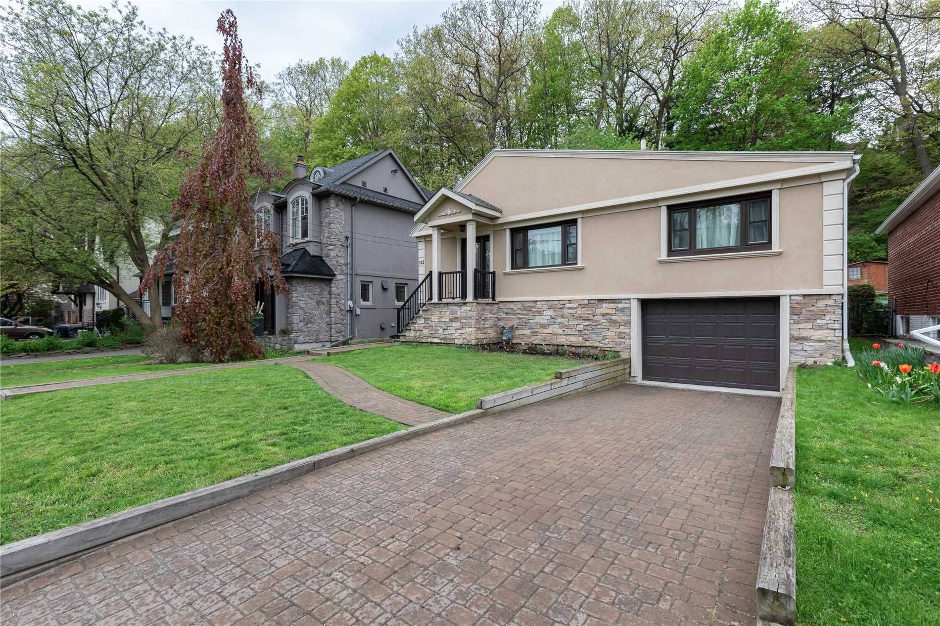 Toronto W01, ON M6S 3T7,182 South Kingsway N/A