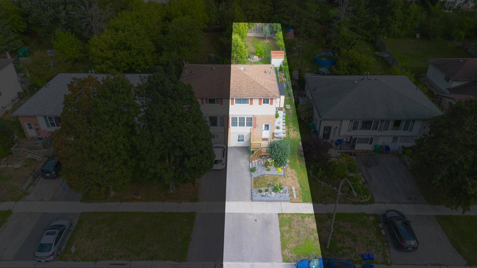 Peterborough, ON K9L 1S1,2048 Walker AVE