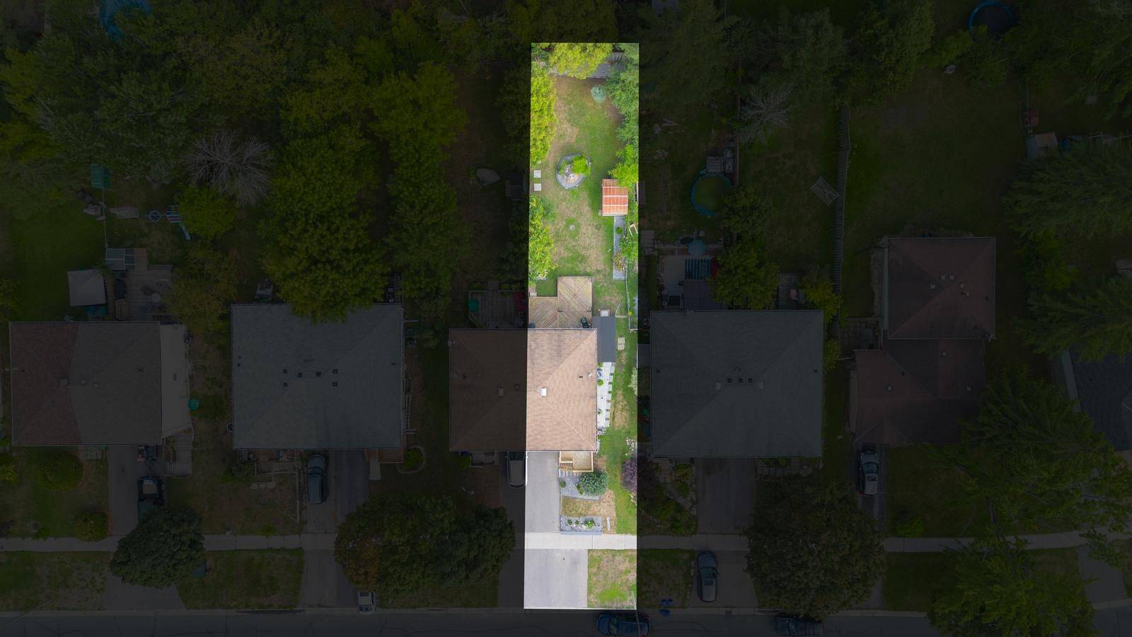 Peterborough, ON K9L 1S1,2048 Walker AVE