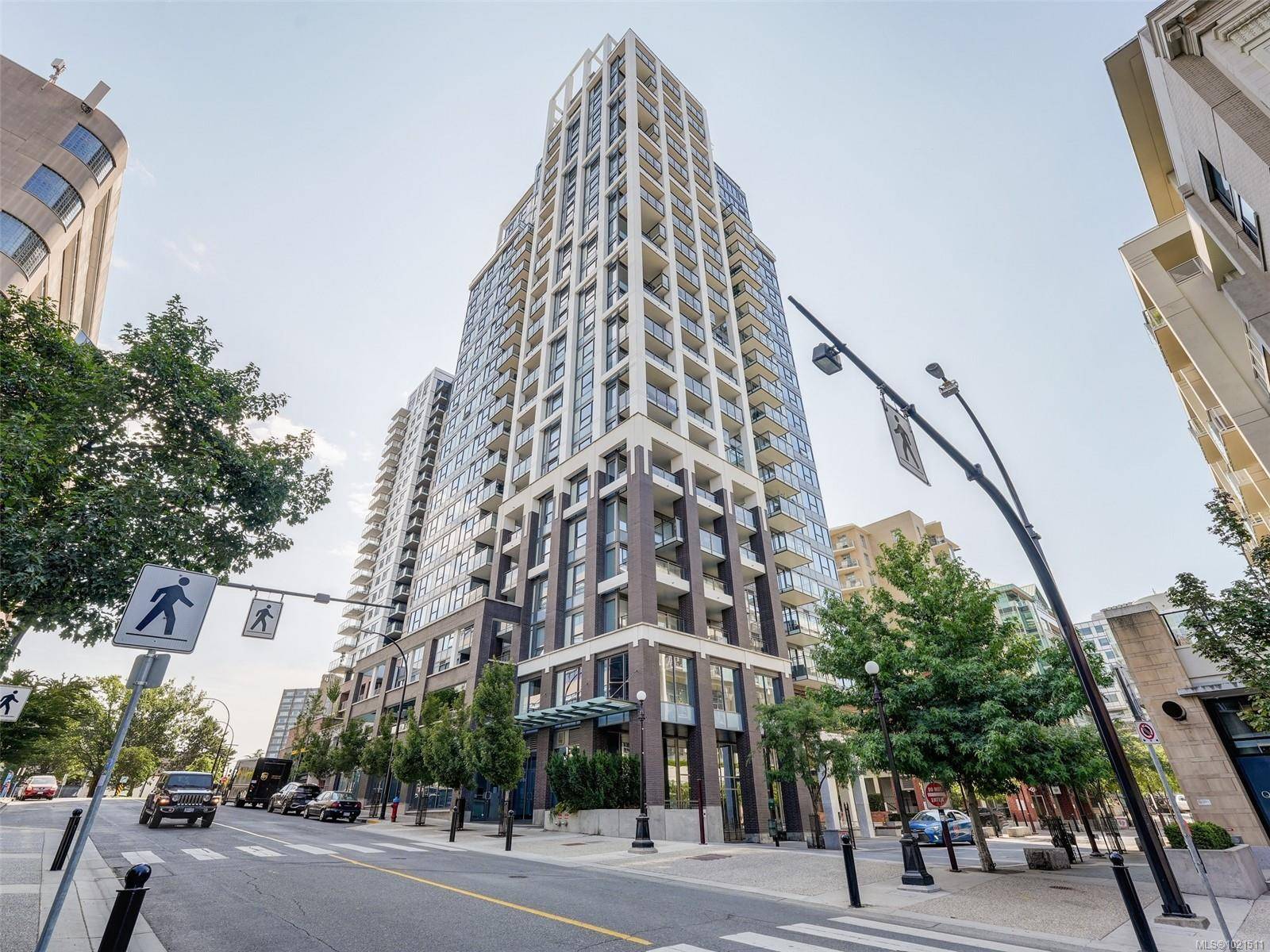 Victoria, BC V8T 0C7,777 Herald St #2103