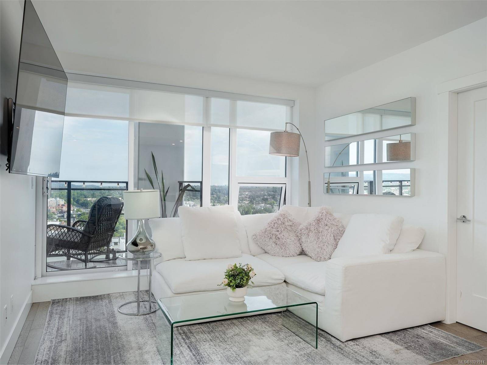 Victoria, BC V8T 0C7,777 Herald St #2103