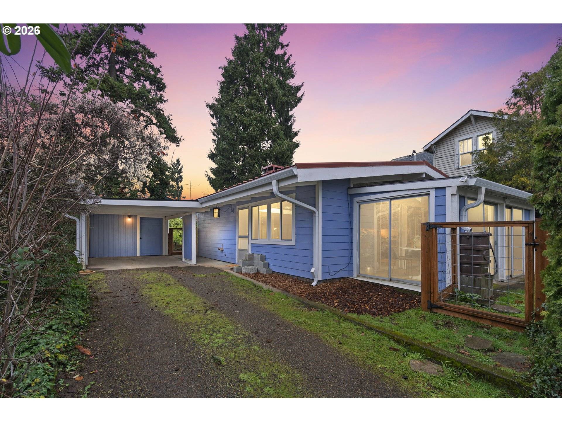 Oregon City, OR 97045,113 Jersey AVE