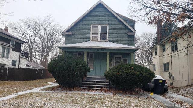 Detroit, MI 48219,17615 Lahser RD