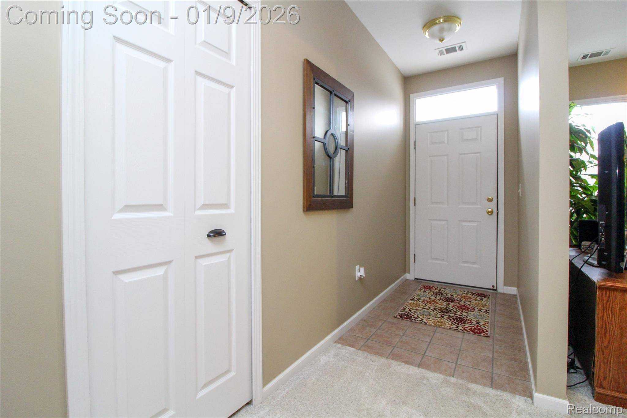 Clinton Township, MI 48038,15389 Yale DR #75