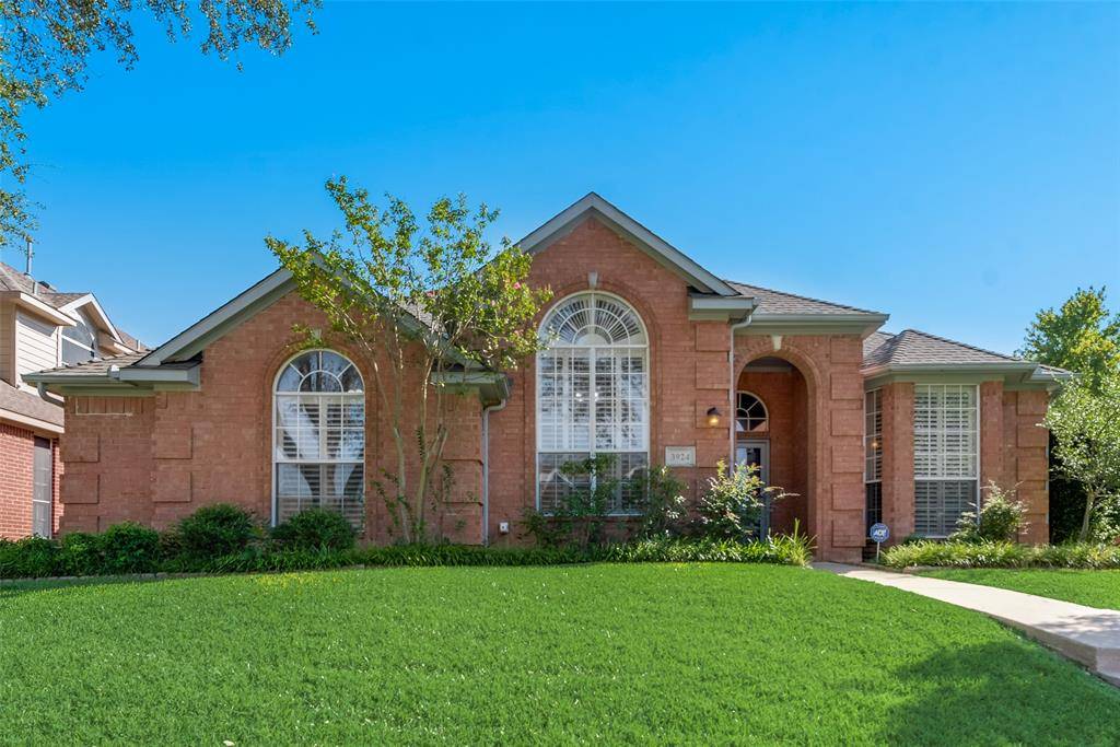 Plano, TX 75025,3924 Acklin Drive