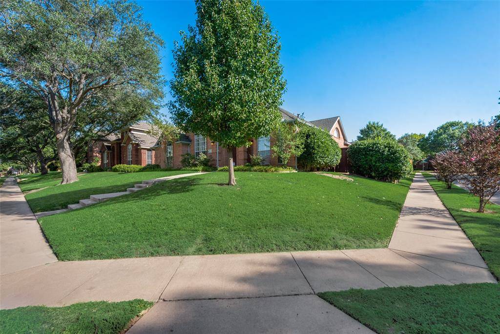 Plano, TX 75025,3924 Acklin Drive