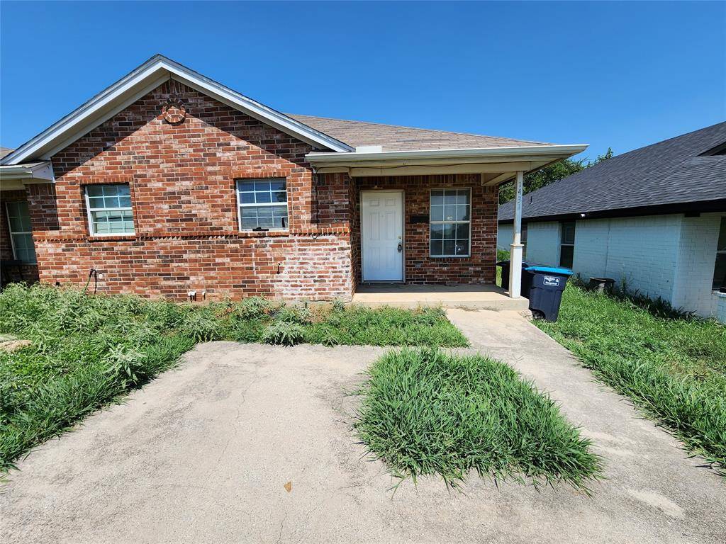Fort Worth, TX 76104,1431 E Robert Street