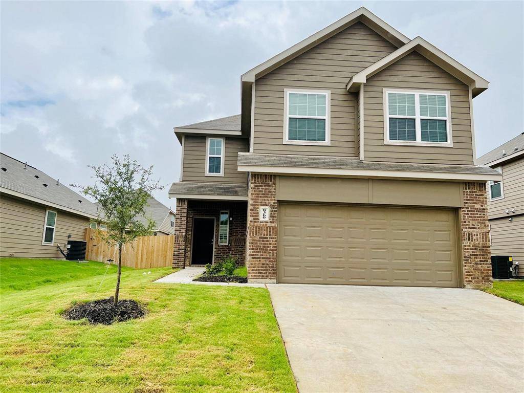 Fort Worth, TX 76123,8360 Horned Maple Trail