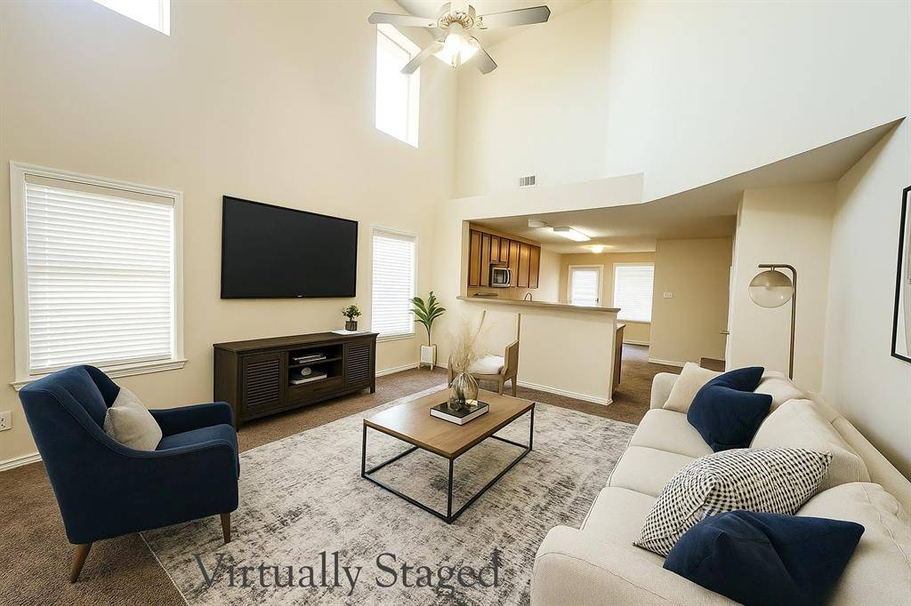 Cross Roads, TX 76227,8805 Wayne Street