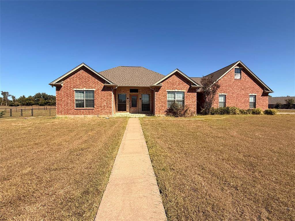 Cleburne, TX 76031,2429 Pecan Springs Road