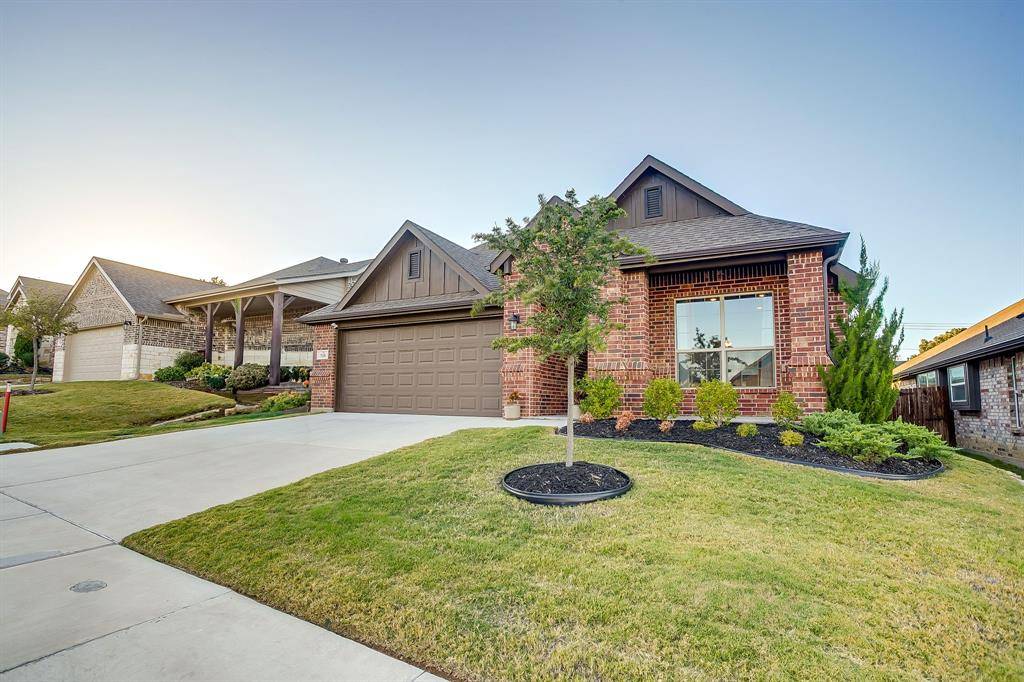 Fort Worth, TX 76108,728 Long Iron Drive