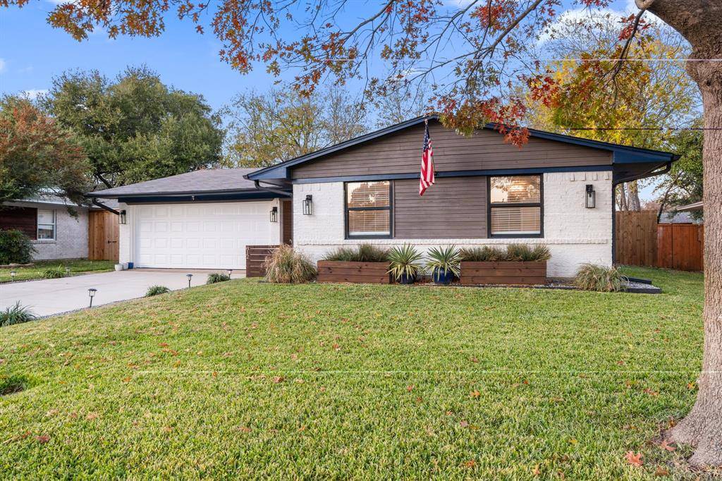 Richardson, TX 75080,812 Warren Way