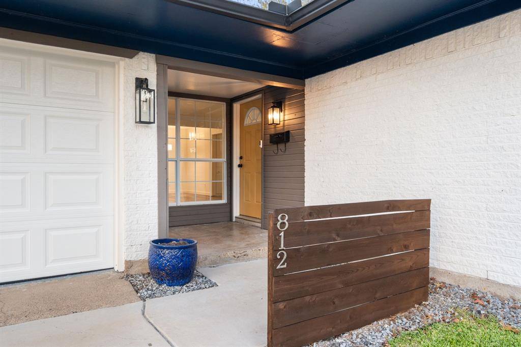 Richardson, TX 75080,812 Warren Way