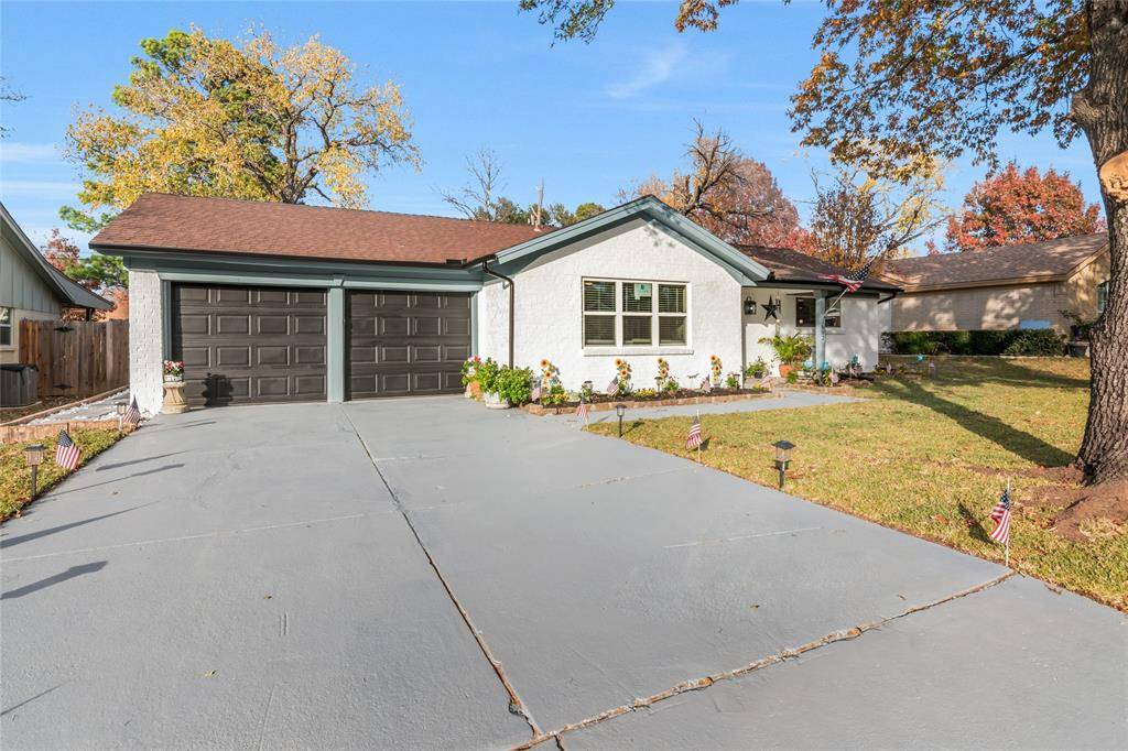 Euless, TX 76040,1612 Tyler Avenue