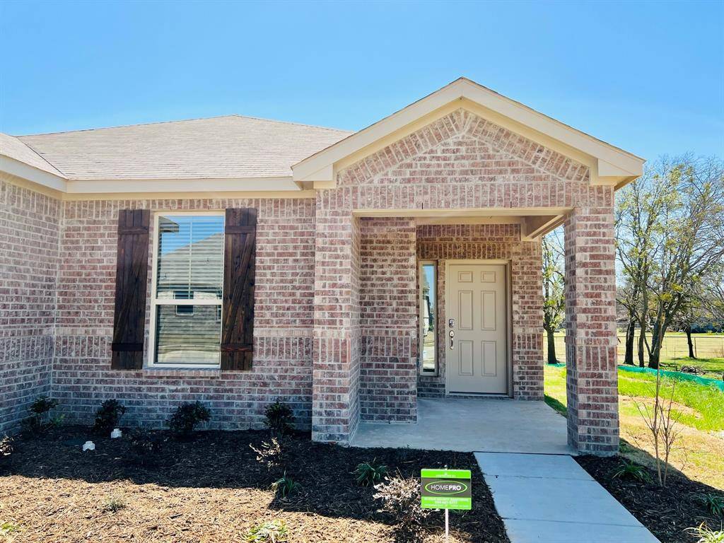 Fort Worth, TX 76140,804 Peaceful Brook Drive