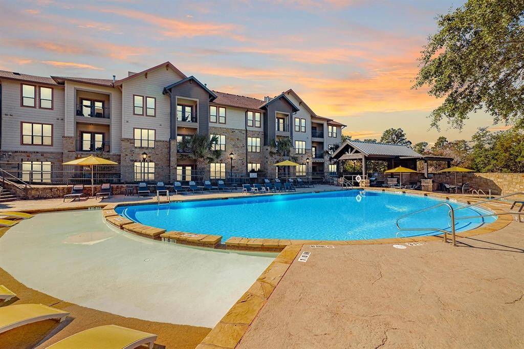 Austin, TX 78750,9900 McNeil Drive #9-09301