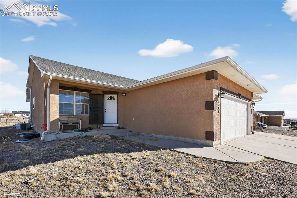 Pueblo, CO 81007,1344 N Blazing Star LN