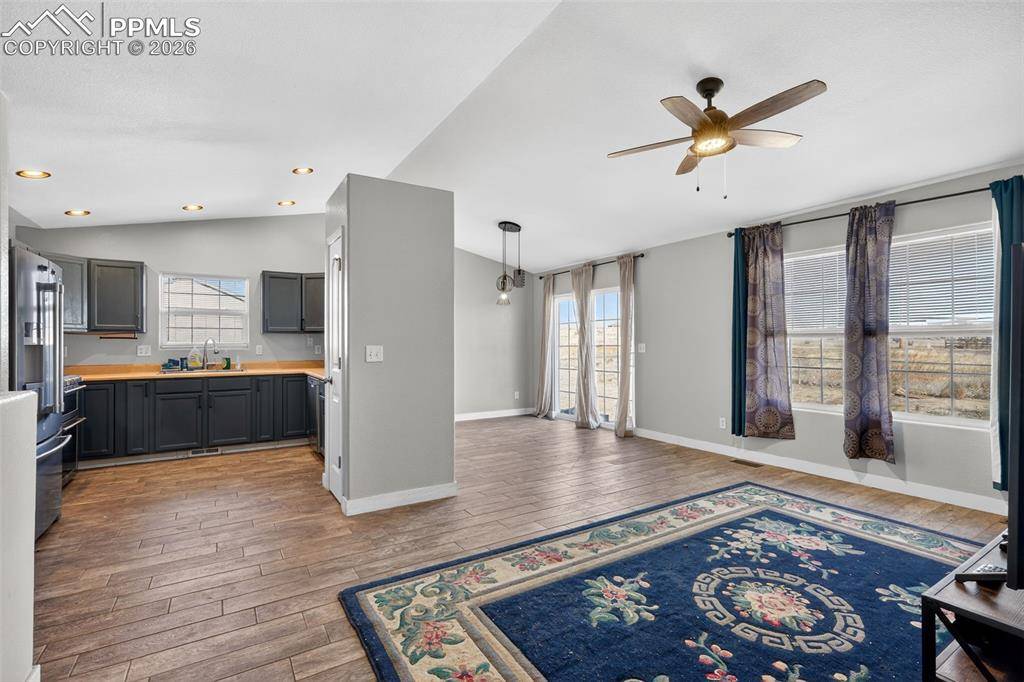 Pueblo, CO 81007,1344 N Blazing Star LN