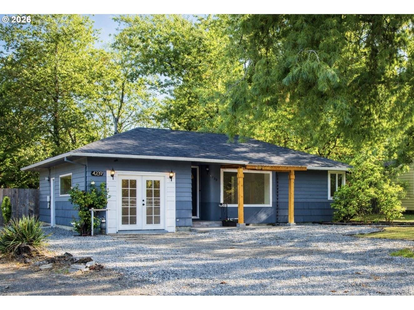 Portland, OR 97219,4239 SW GARDEN HOME RD