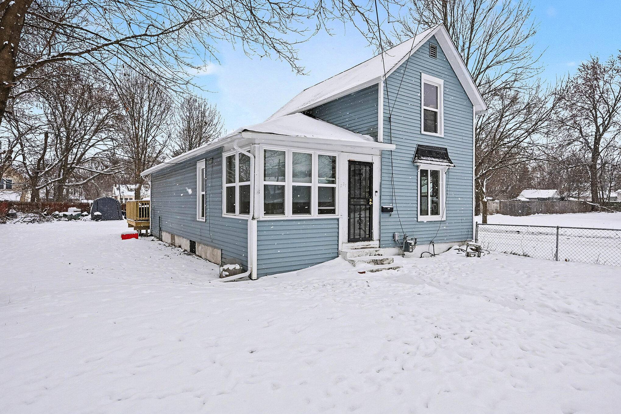 Battle Creek, MI 49014,37 Inn RD