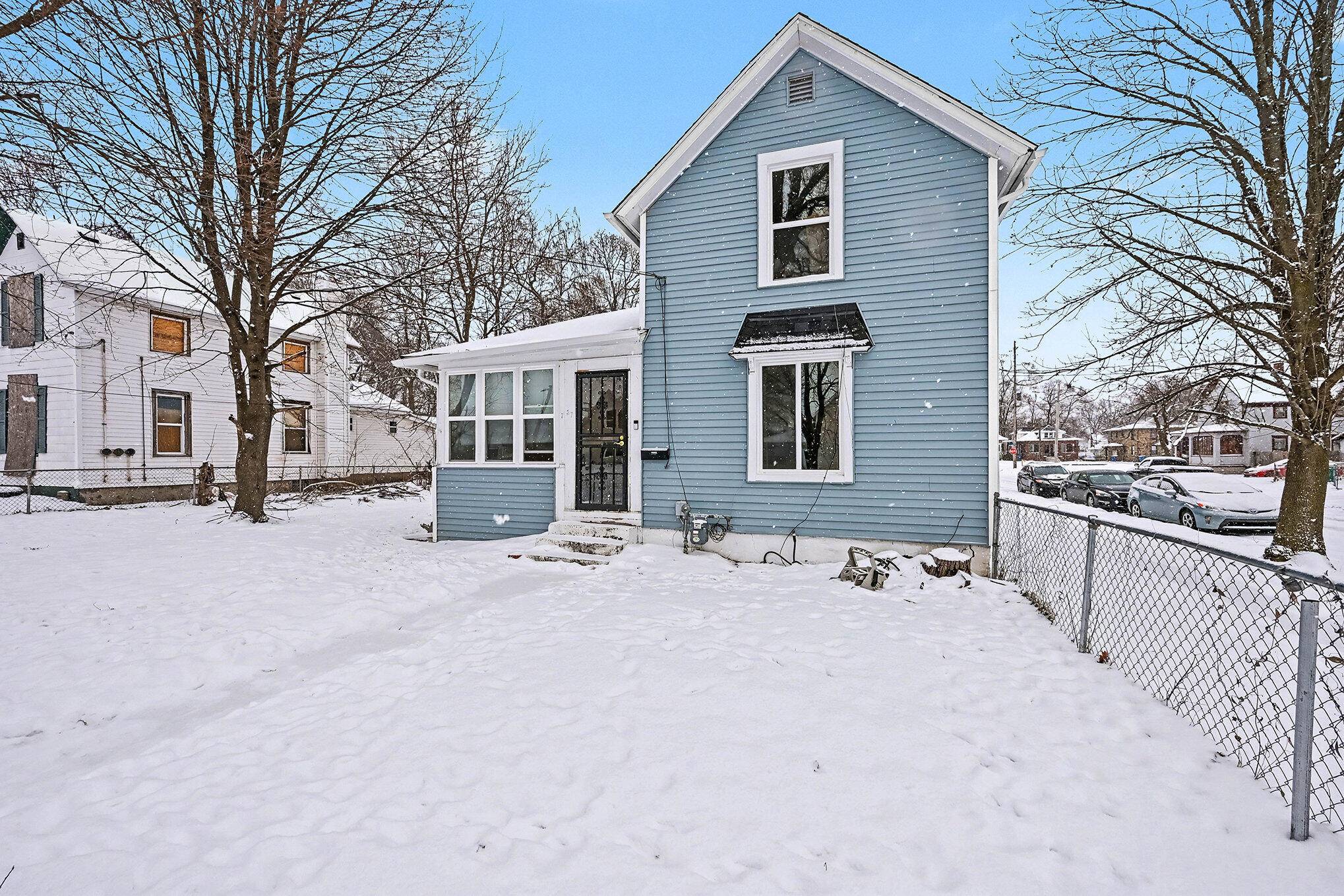 Battle Creek, MI 49014,37 Inn RD