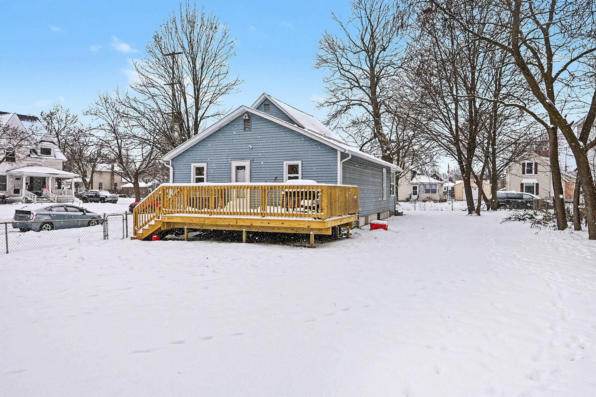 Battle Creek, MI 49014,37 Inn RD