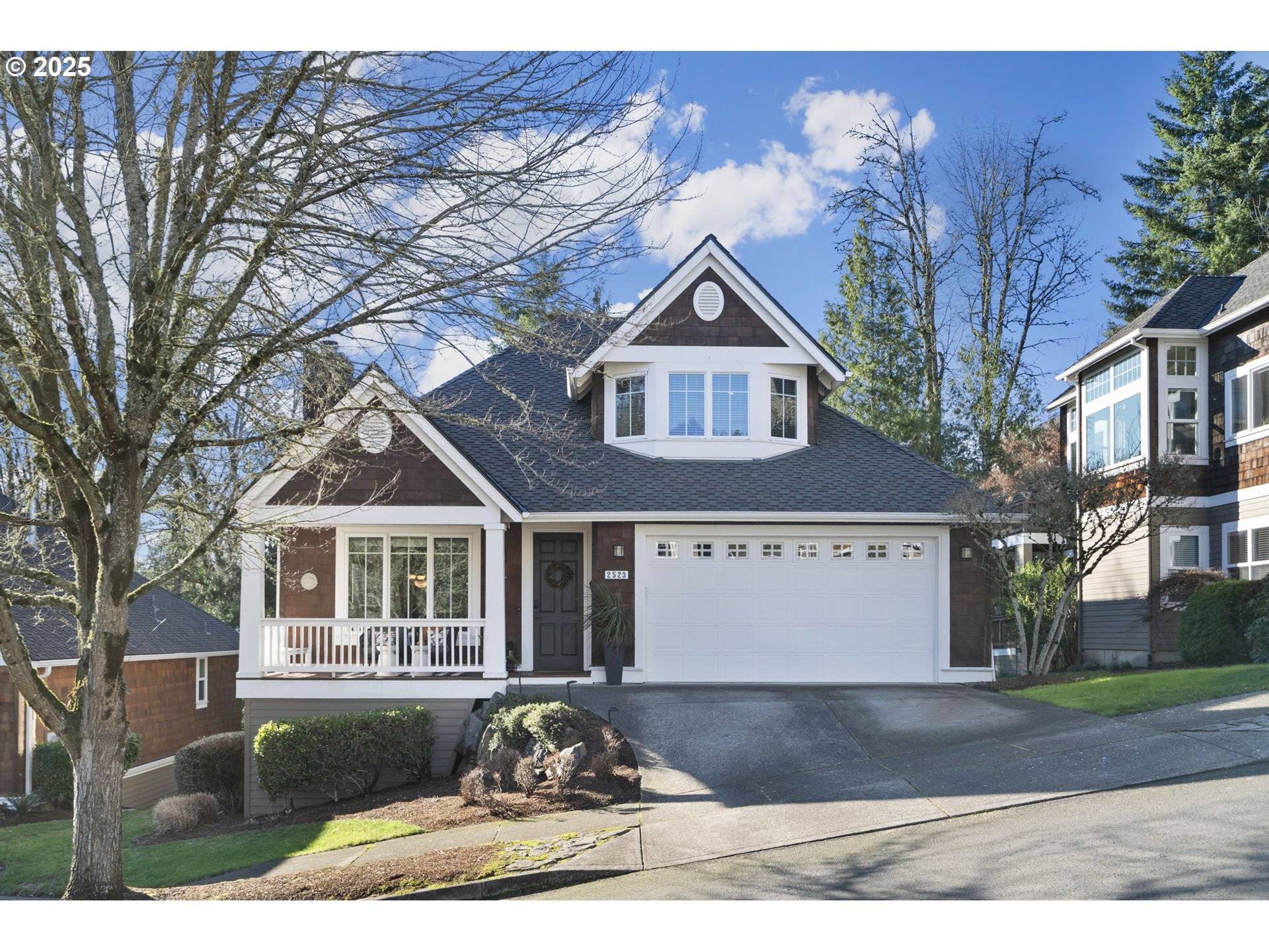 Portland, OR 97229,2523 NW MARSDEN PL