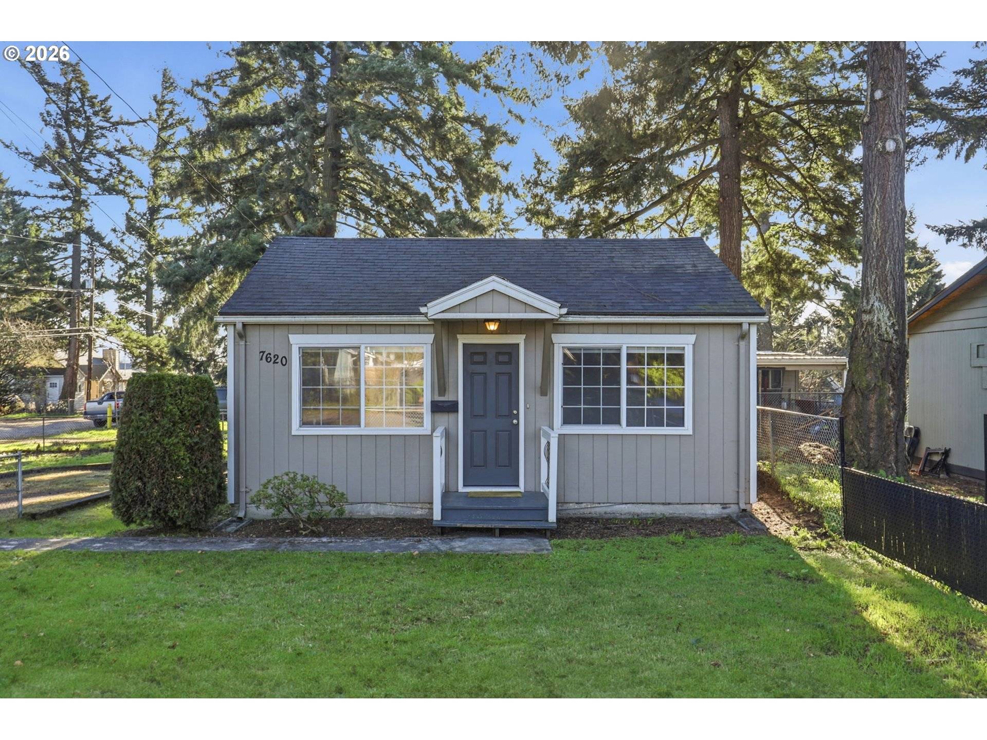 Portland, OR 97206,7620 SE CRYSTAL SPRINGS BLVD