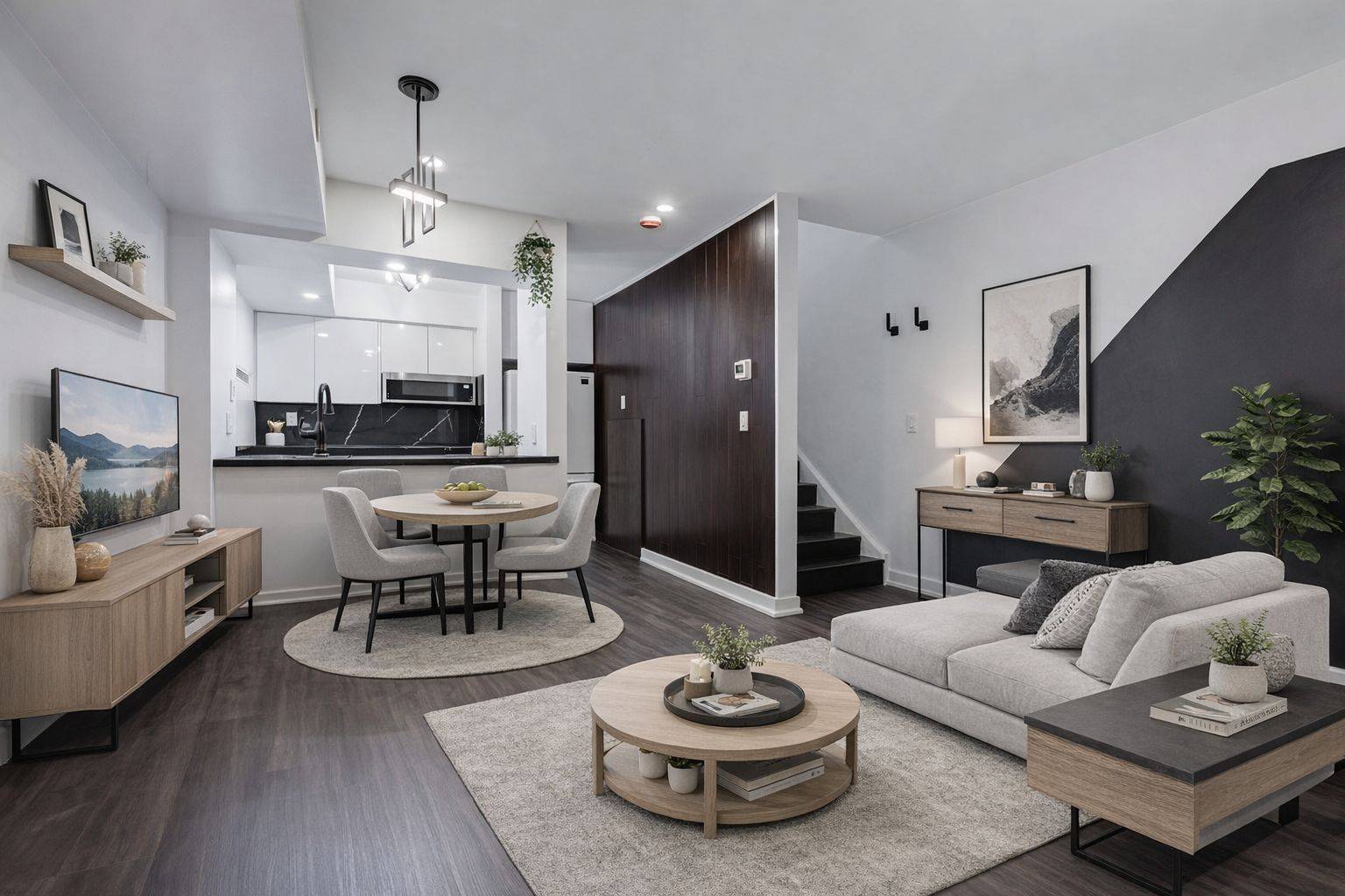 Toronto C14, ON M2N 7C2,3 Everson DR #107