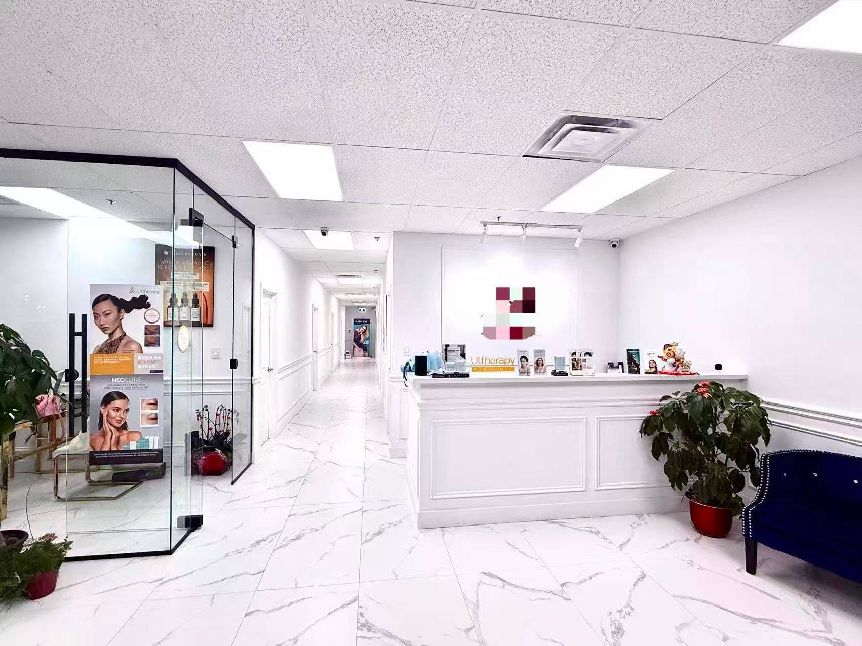 Toronto E05, ON M1T 2M5,2590 Birchmount RD