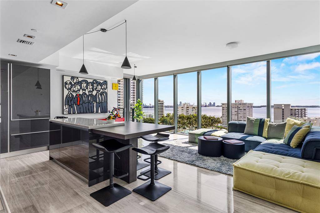 Miami, FL 33131,1451 Brickell Ave #1201