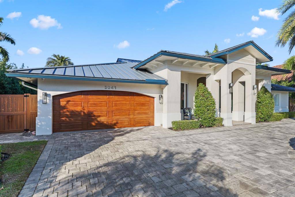 Fort Lauderdale, FL 33308,3041 NE 40th Ct