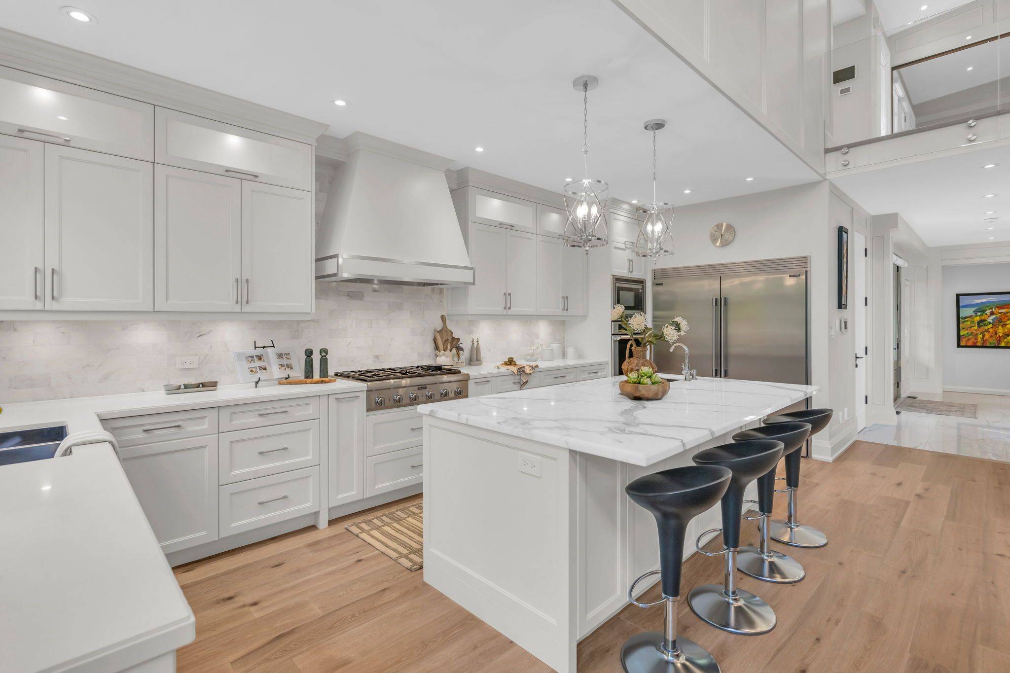 Aurora, ON L4G 1G7,23 Mosley ST