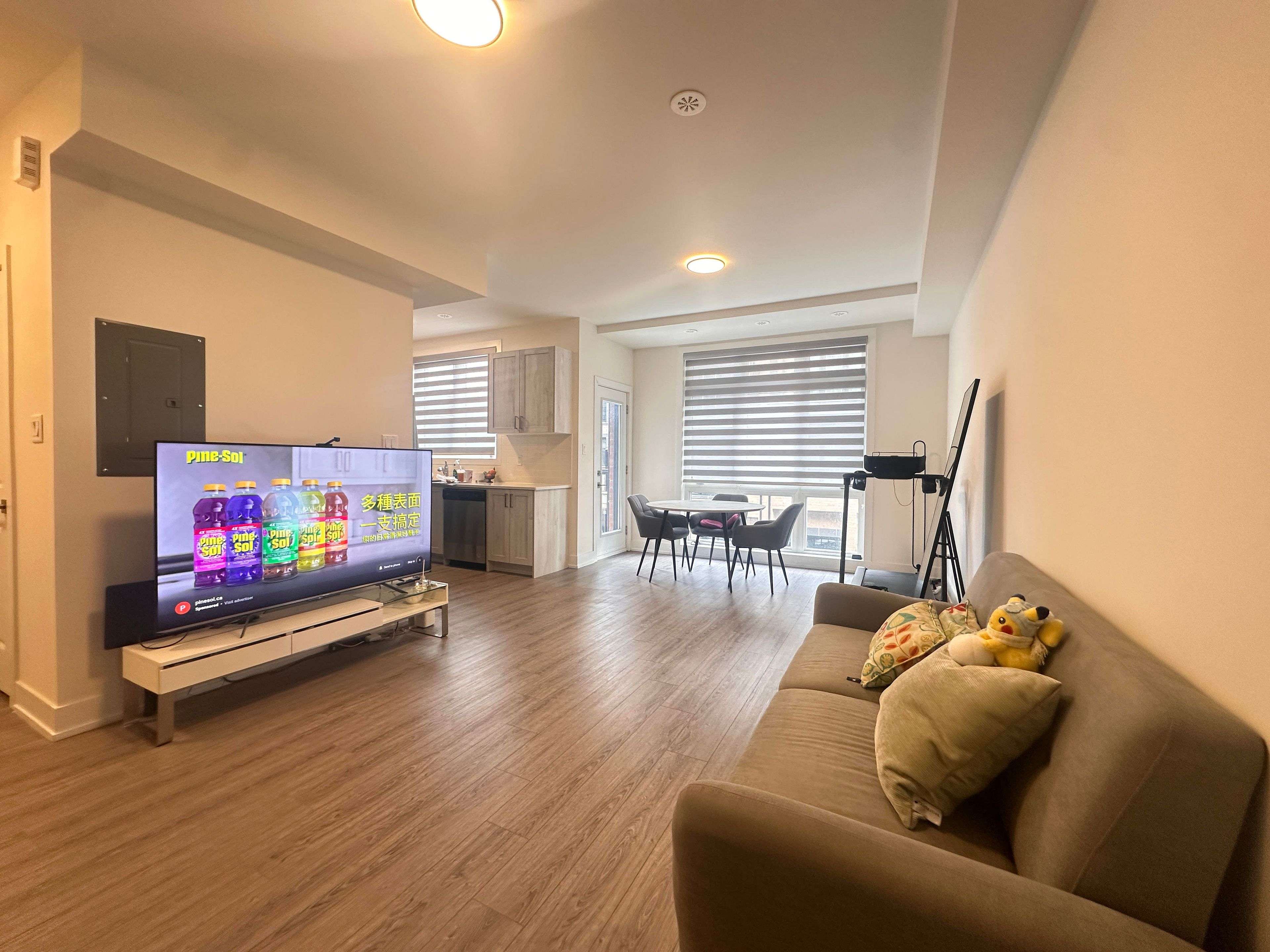 Richmond Hill, ON L4E 1J4,3 bond CRES #6