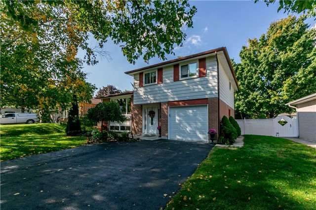 Barrie, ON L4N 2Y4,8 Meadowland AVE #Lower