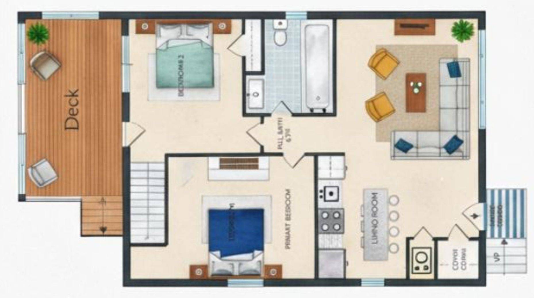 Toronto W03, ON M6N 2S2,27 Lambton AVE