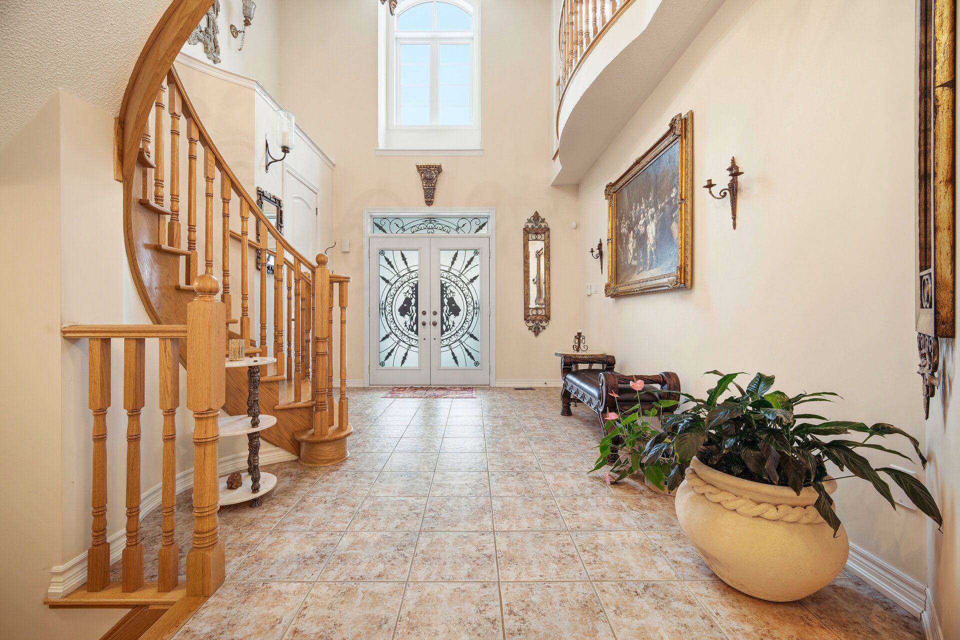 Brampton, ON L6X 0W6,17 ISLAND GRV