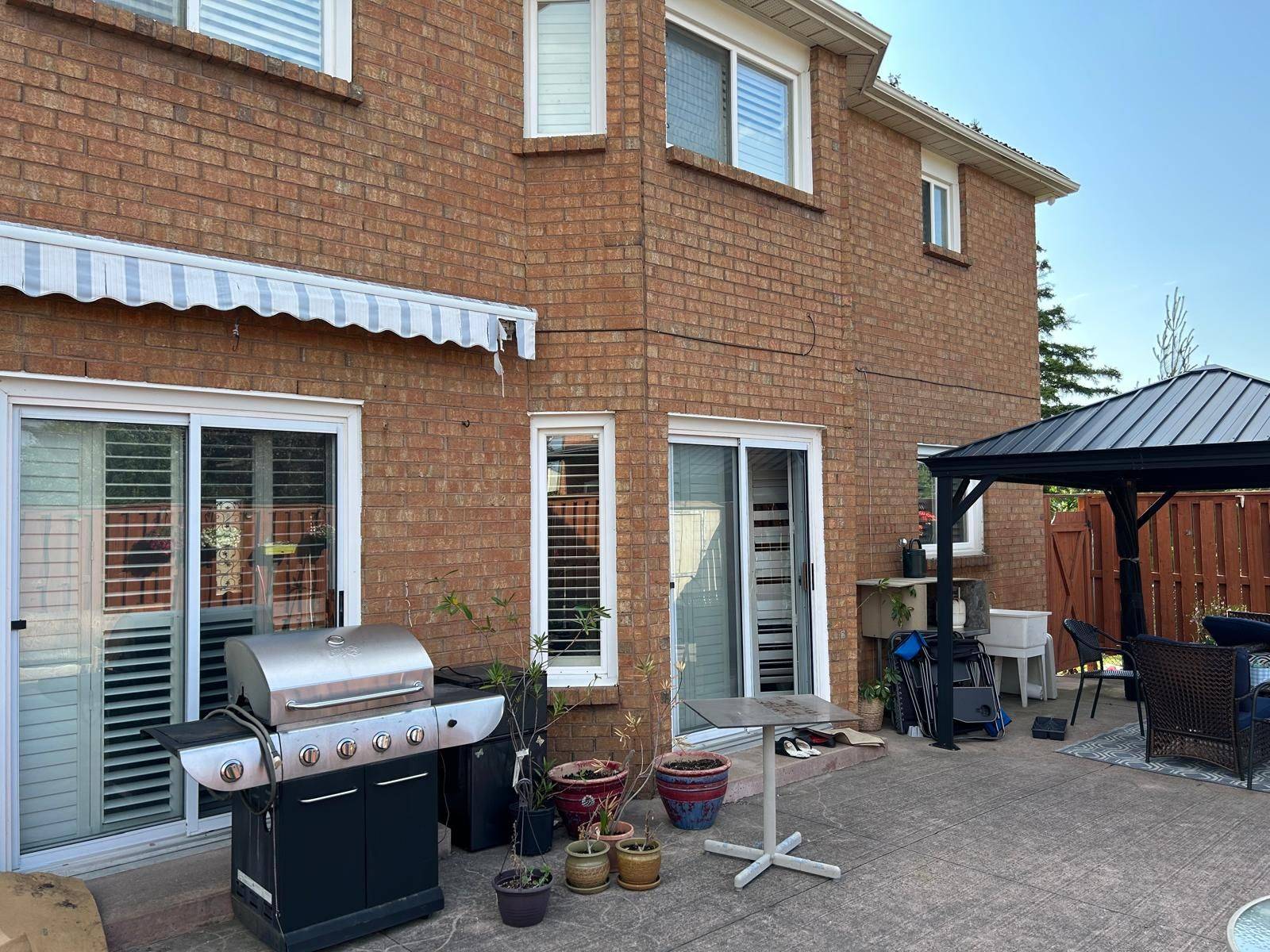 Brampton, ON L6W 4G4,165 Havelock DR