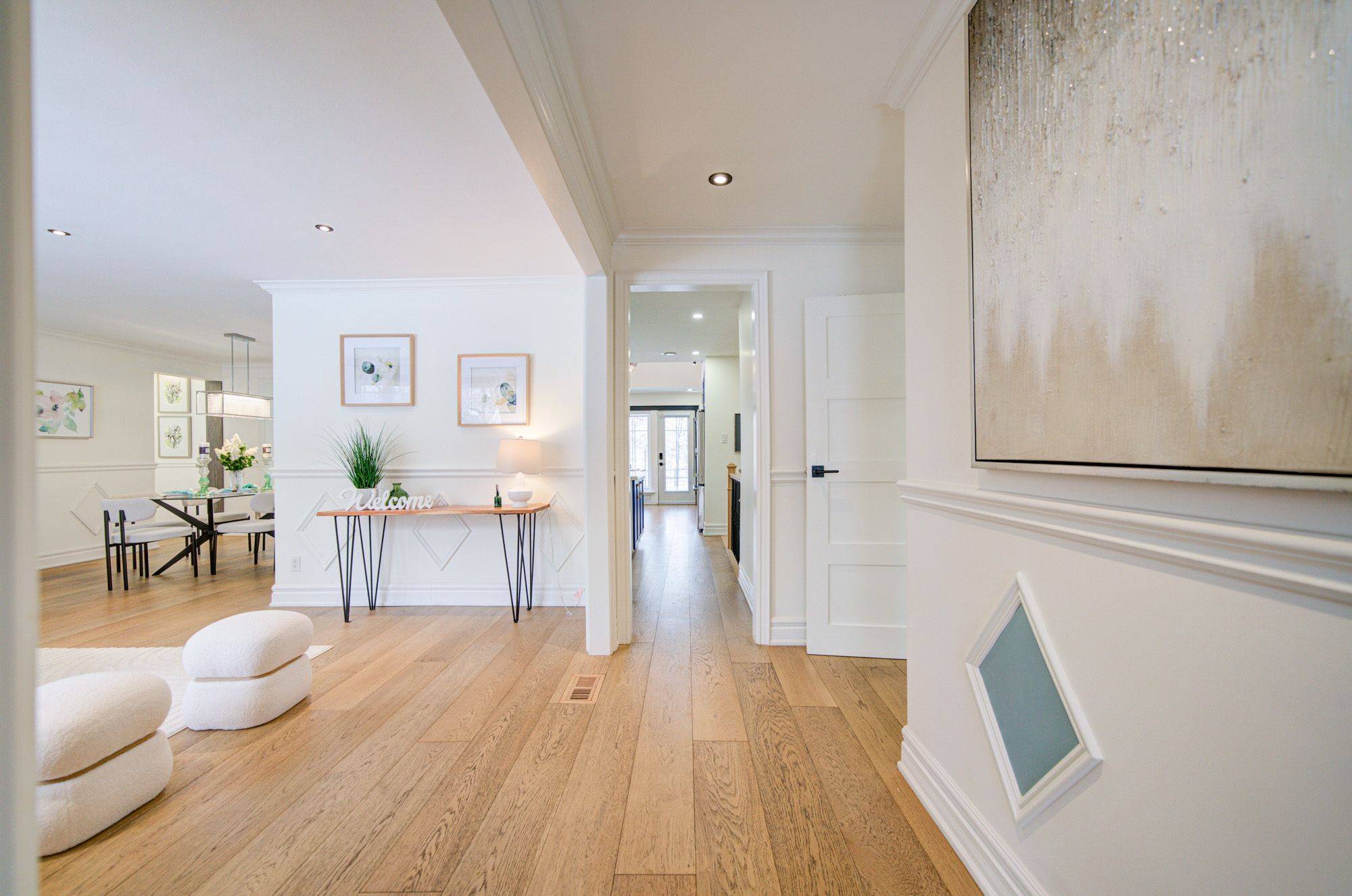 Oakville, ON L6K 3N6,409 River Side DR